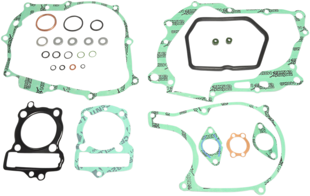 ATHENA Complete Gasket Kit - Honda