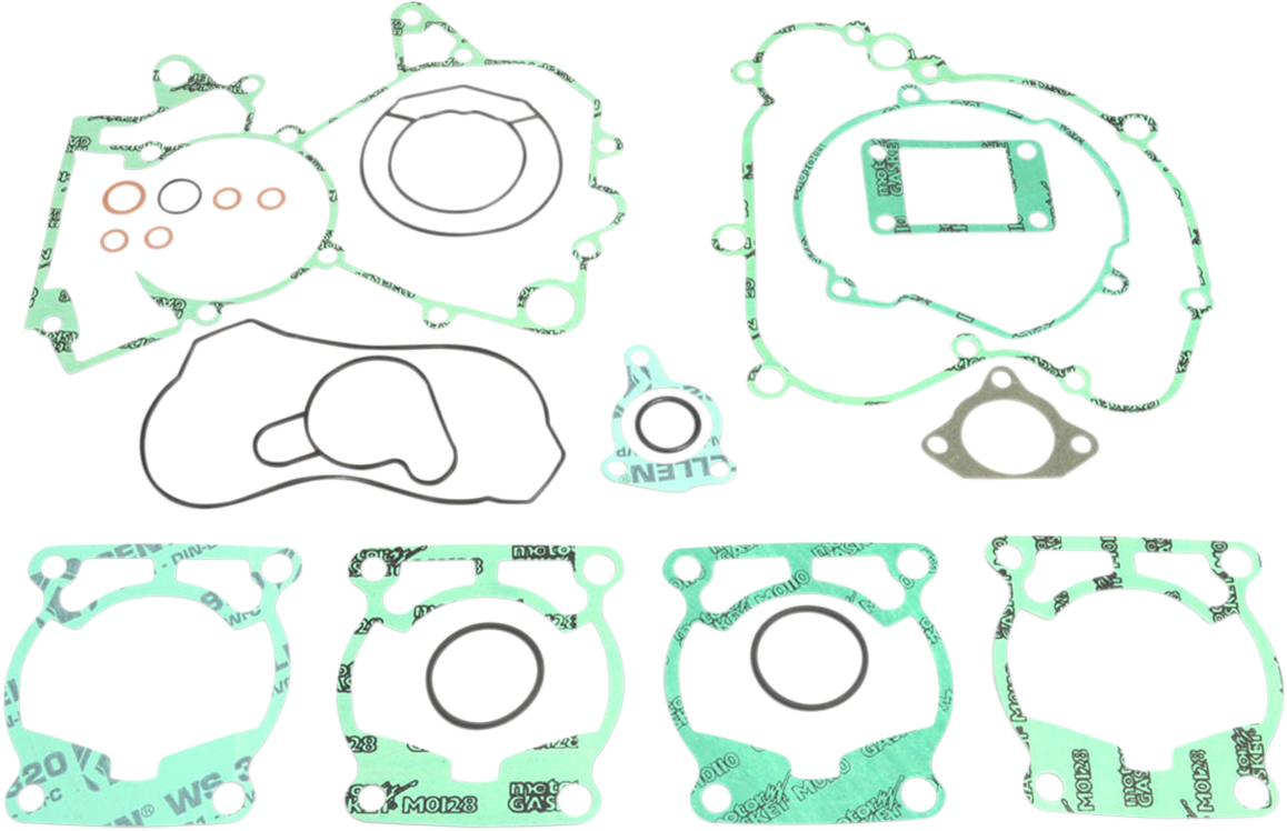 ATHENA GASKET KIT COMPLETE KTM