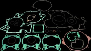 New Motorcycle Parts, New Parts