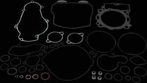 New Motorcycle Parts, New Parts