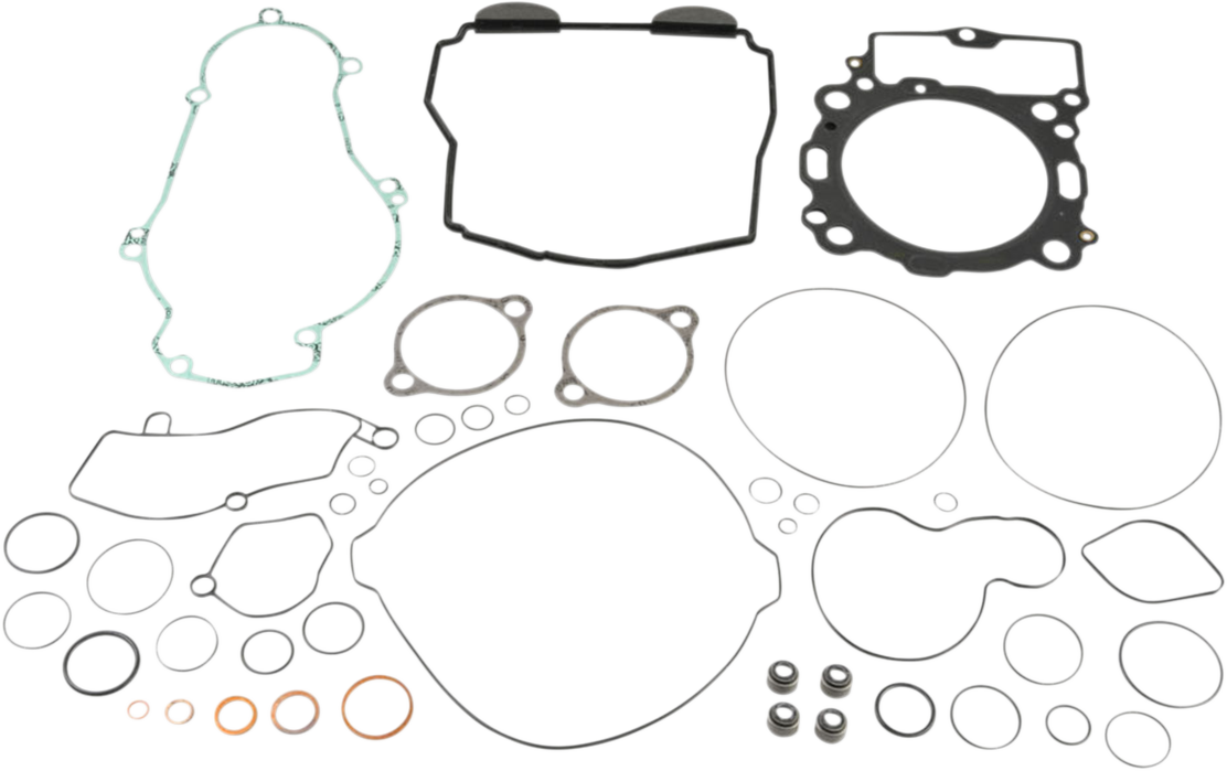 ATHENA Complete Gasket Kit - KTM