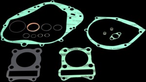 New Motorcycle Parts, New Parts