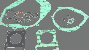 New Motorcycle Parts, New Parts