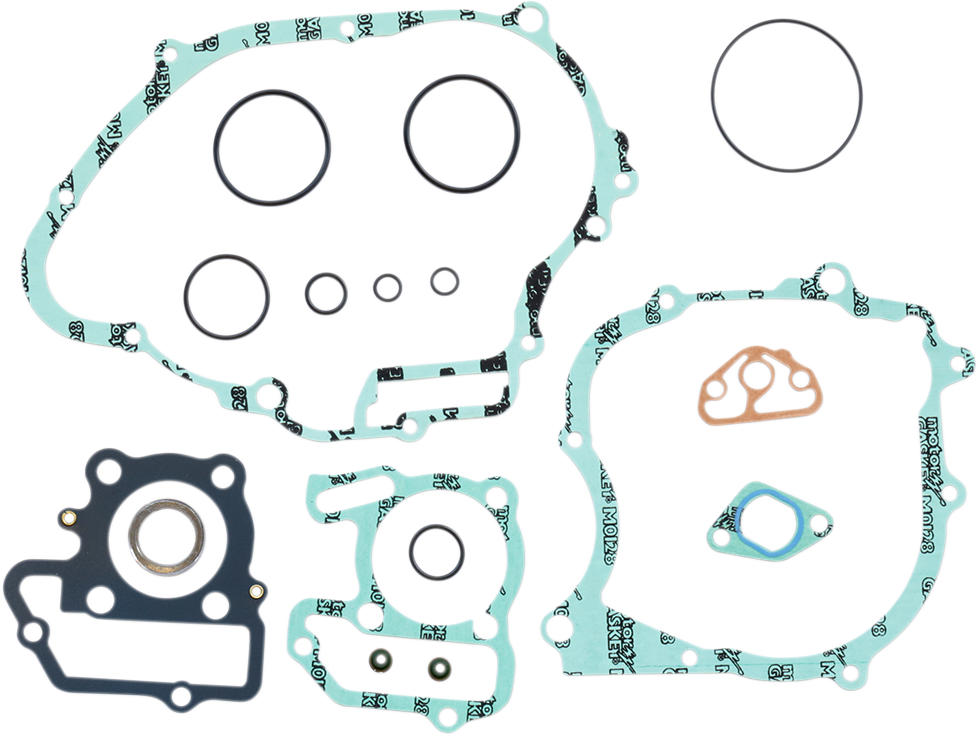 ATHENA Complete Gasket Kit - Yamaha