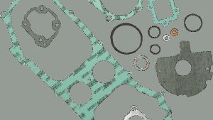 New Motorcycle Parts, New Parts