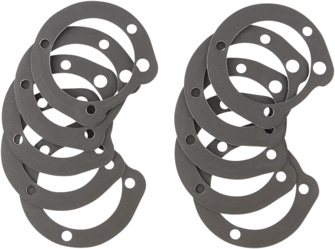 COMETIC GASKET FILTER/CRB 10PK