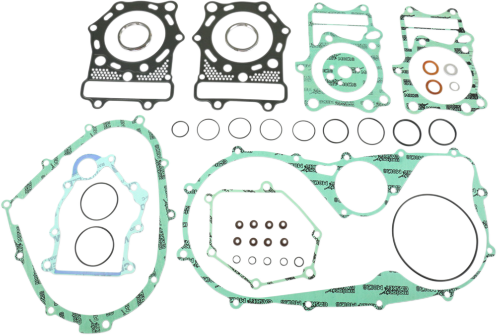ATHENA GASKET KIT COMPLETE KAW