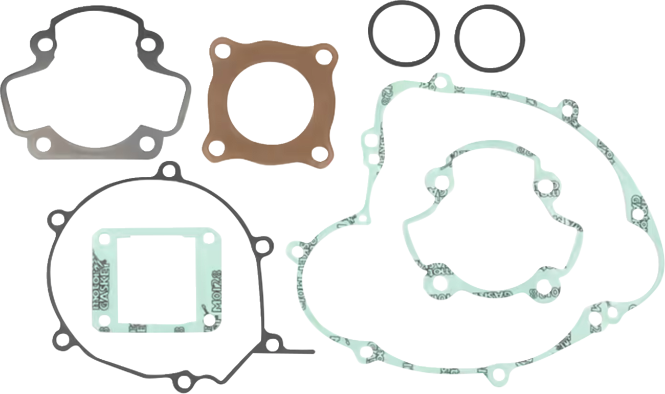 ATHENA GASKET KIT COMPLETE KAW - Image 2