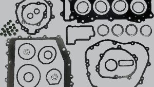 New Motorcycle Parts, New Parts