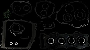 New Motorcycle Parts, New Parts