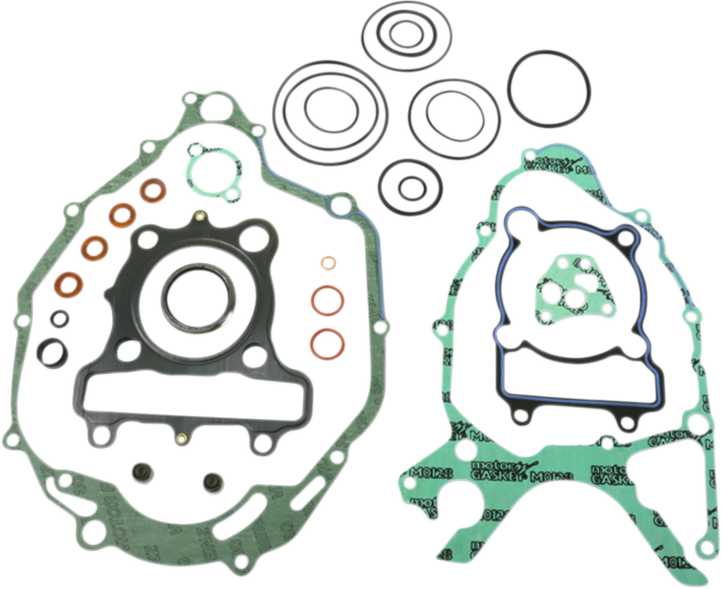 ATHENA Complete Gasket Kit - Yamaha