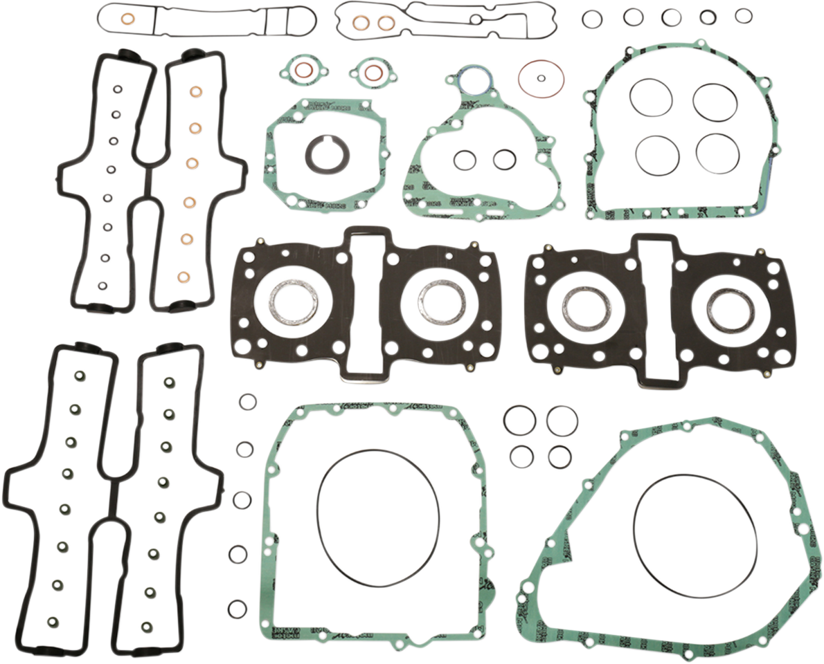 ATHENA Complete Gasket Kit - Yamaha