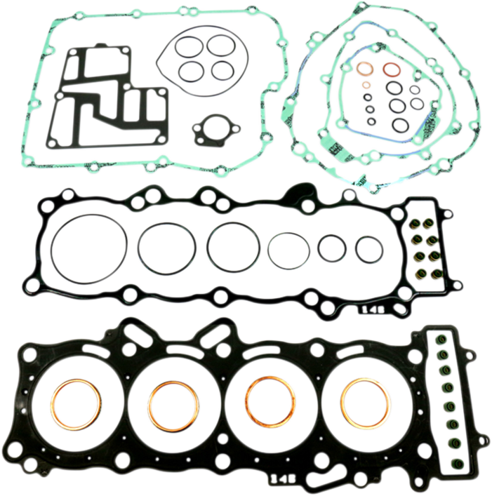 ATHENA GASKET KIT COMPLETE YAM
