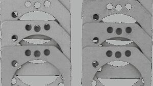 New Motorcycle Parts, New Parts