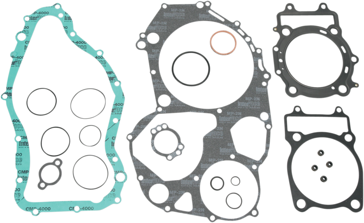 MOOSE OFFROAD GASKET KIT COMPLETE AC