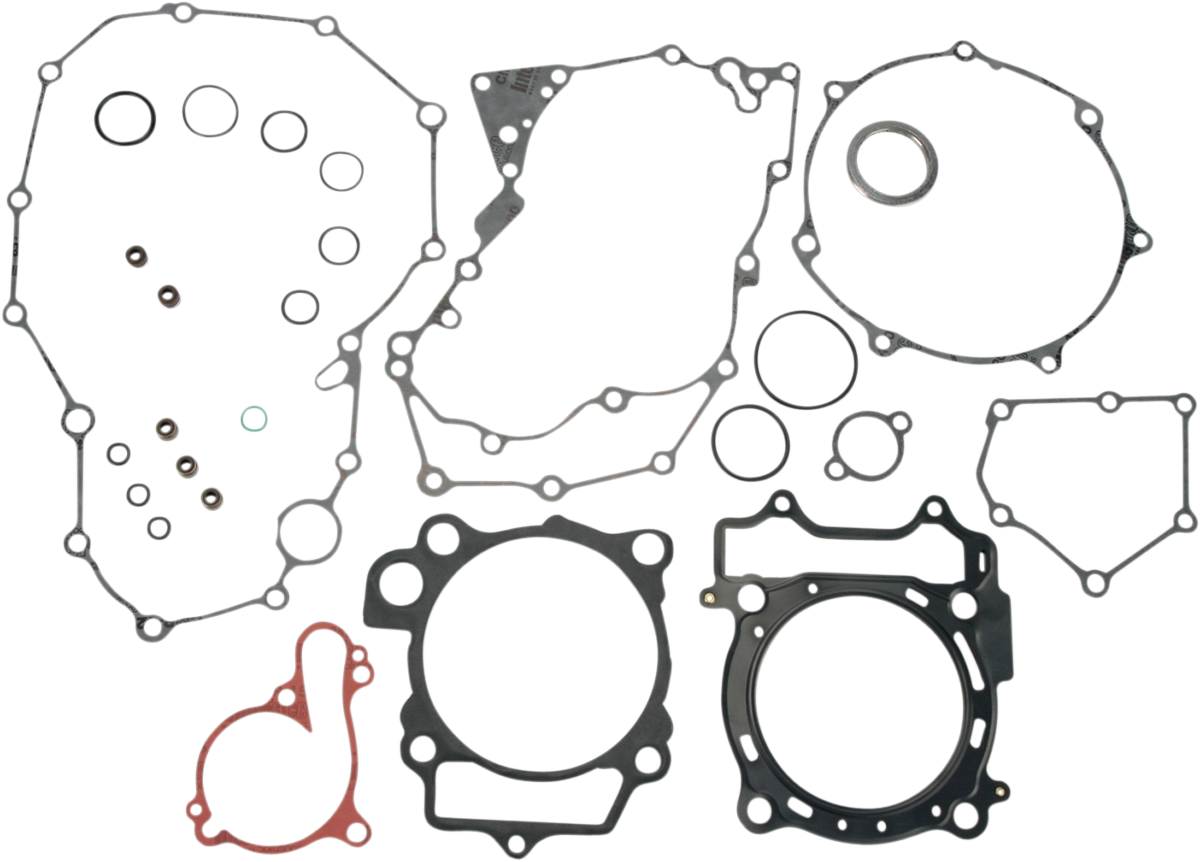 MOOSE OFFROAD Complete Motor Gasket Kit - Yamaha