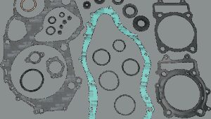 New Motorcycle Parts, New Parts