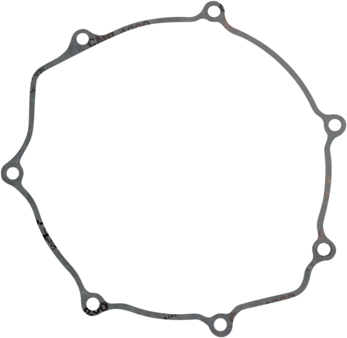 MOOSE OFFROAD Outer Clutch Cover Gasket - Suzuki