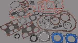 New Motorcycle Parts, New Parts