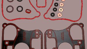 New Motorcycle Parts, New Parts