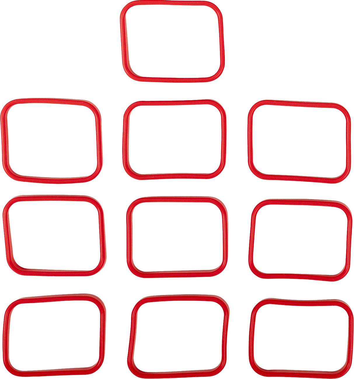 JAMES GASKET Center Rocker Cover Gasket - '07-'22 Sportster