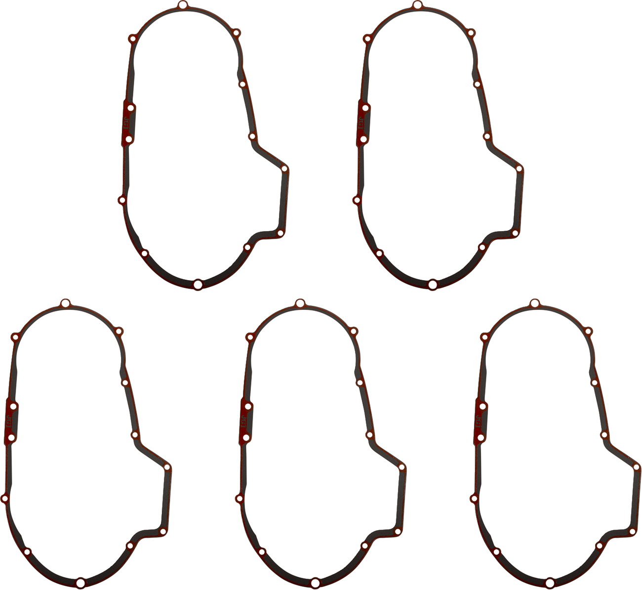 JAMES GASKET Primary Cover Gasket - '91-'03 Sportster