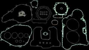 New Motorcycle Parts, New Parts