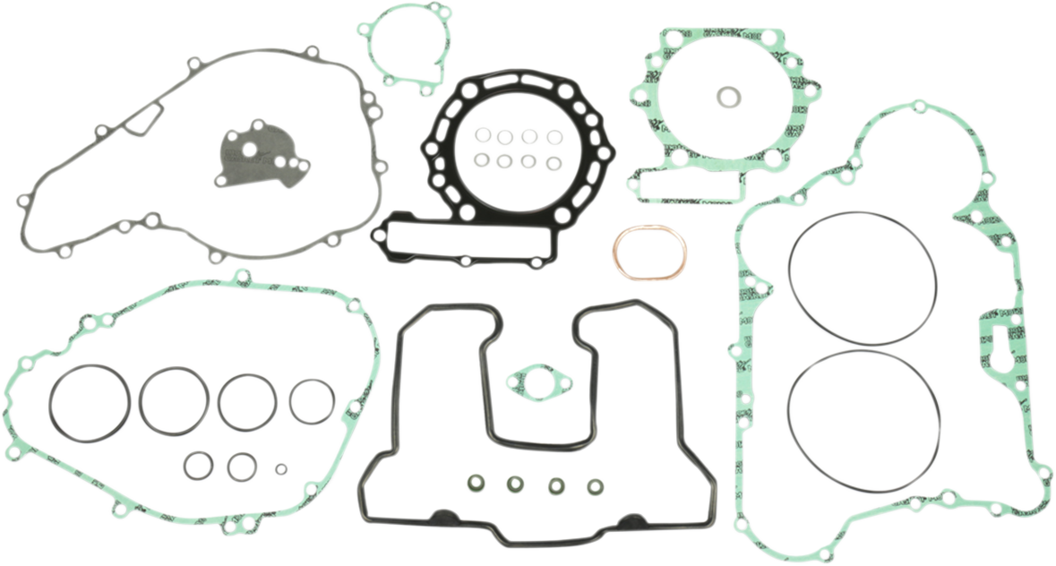 ATHENA Complete Gasket Kit - Kawasaki