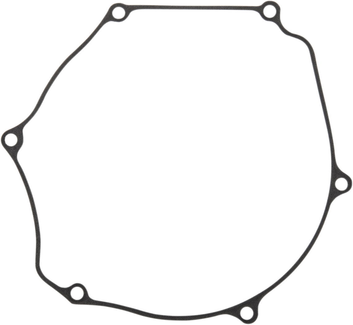 MOOSE OFFROAD Outer Clutch Cover Gasket - Suzuki