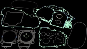 New Motorcycle Parts, New Parts