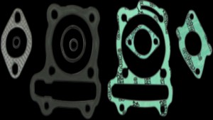 New Motorcycle Parts, New Parts