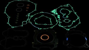 New Motorcycle Parts, New Parts