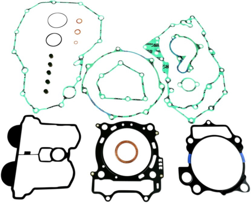 ATHENA Complete Gasket Kit - Yamaha
