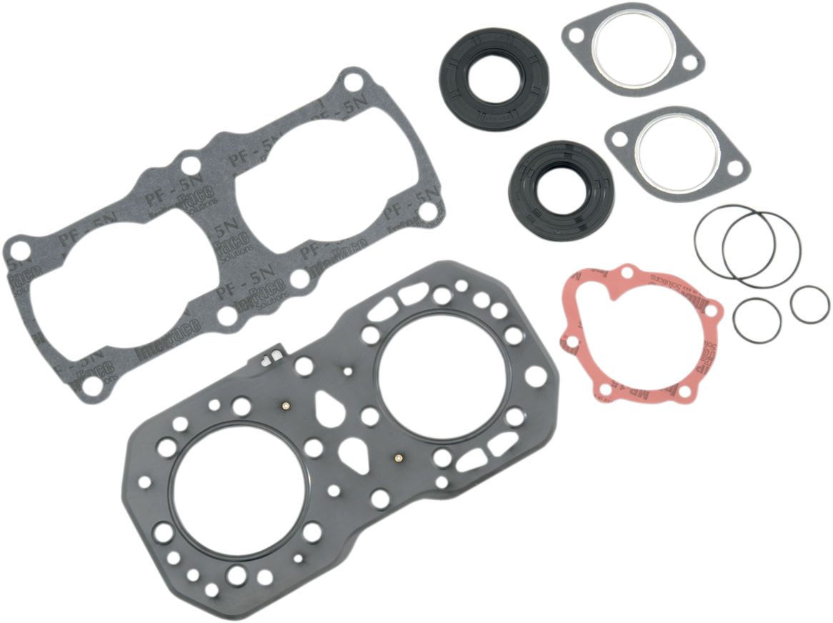 VERTEX Complete Gasket Set - Polaris