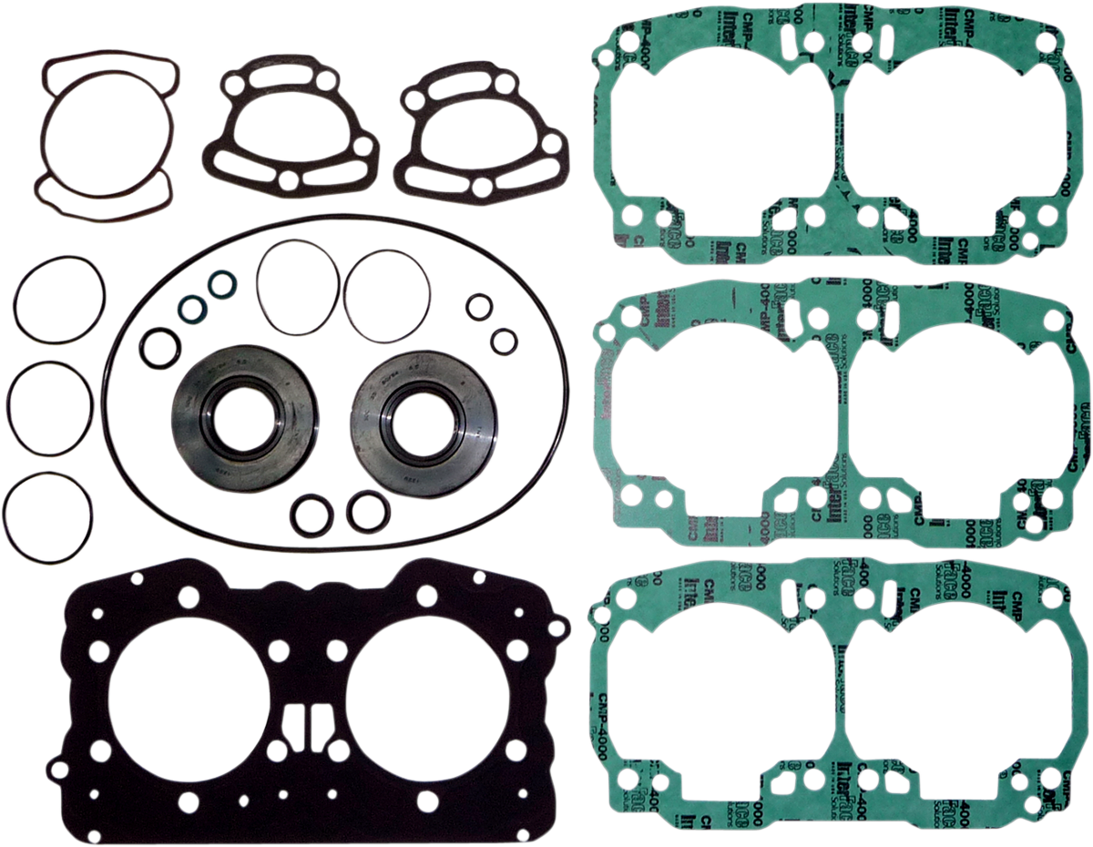 VERTEX Complete Gasket Set - Sea-Doo