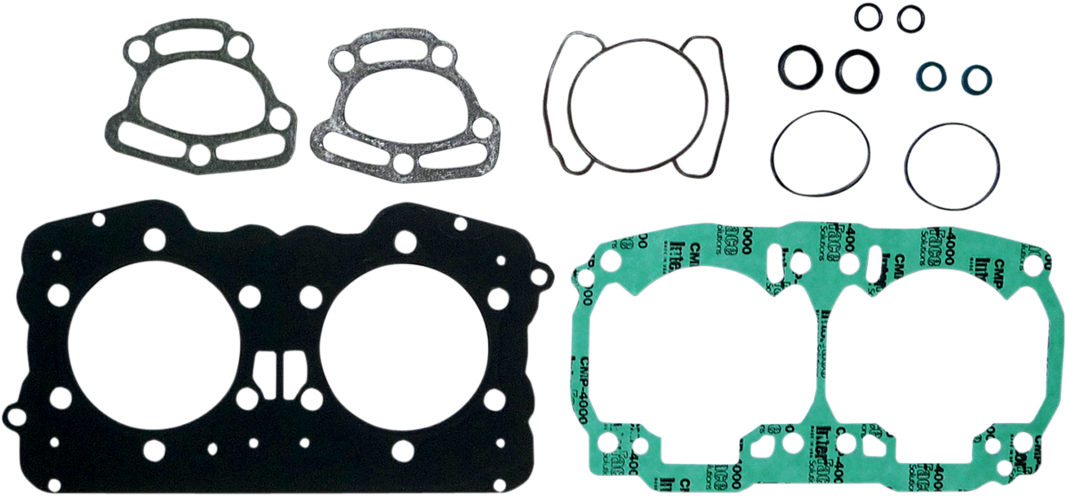 VERTEX GASKET SET FULL TOP SEA-D