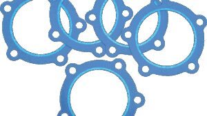 New Motorcycle Parts, New Parts