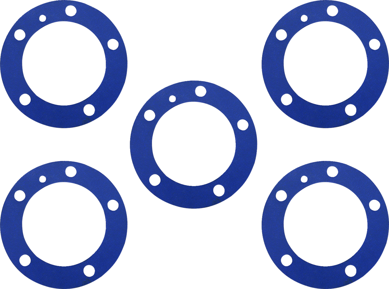 JAMES GASKET Head Gasket Blue PTFE - '66-'84 Shovelhead