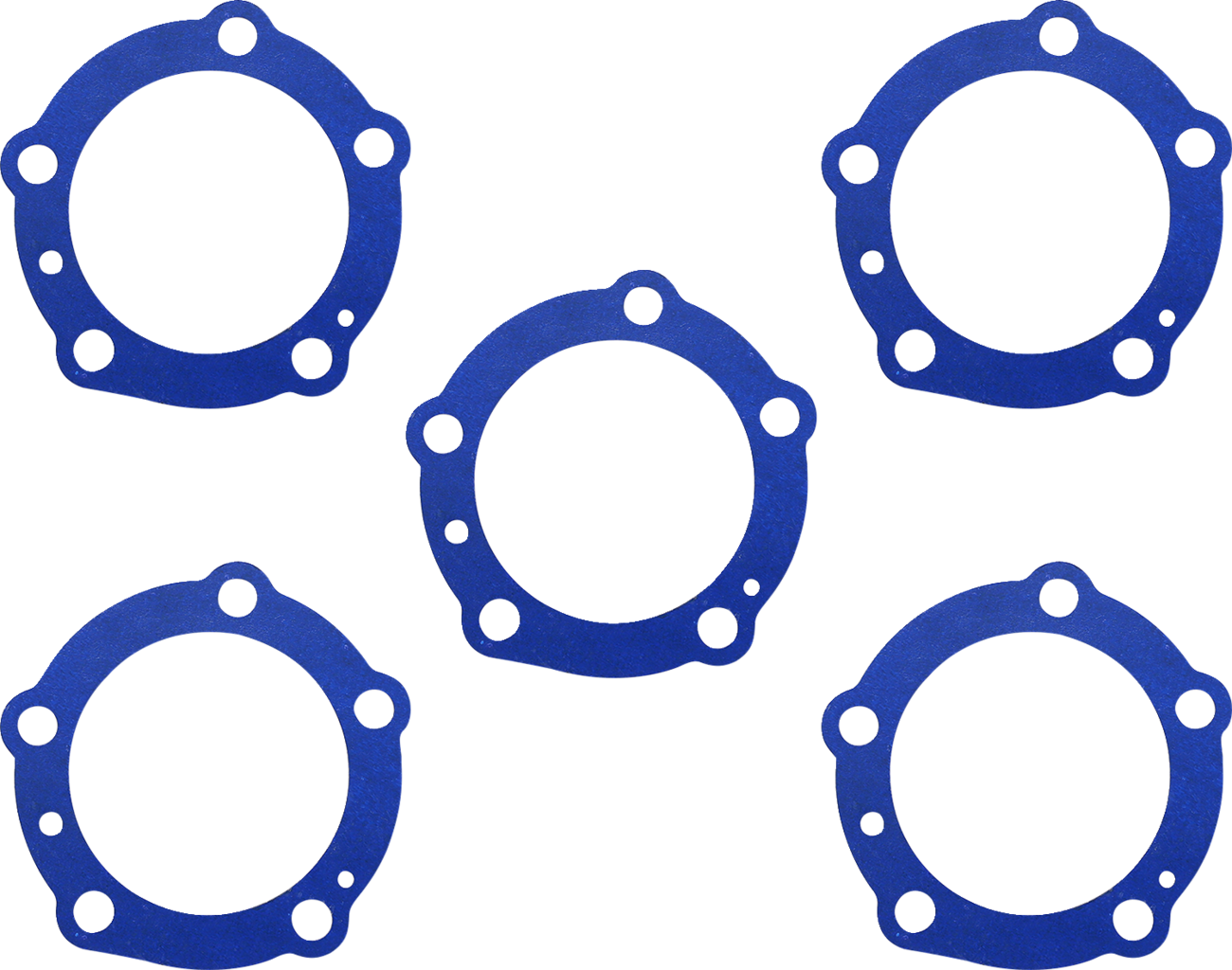 JAMES GASKET Head Gasket Blue PTFE - '48-'65 Panhead