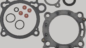 New Motorcycle Parts, New Parts