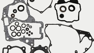 New Motorcycle Parts, New Parts