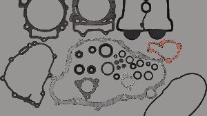 New Motorcycle Parts, New Parts