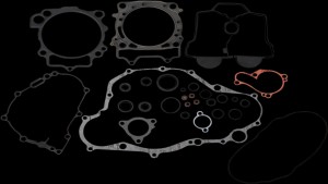 New Motorcycle Parts, New Parts