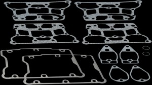 New Motorcycle Parts, New Parts