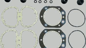 New Motorcycle Parts, New Parts