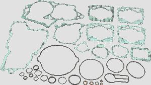 New Motorcycle Parts, New Parts