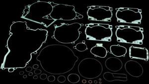 New Motorcycle Parts, New Parts