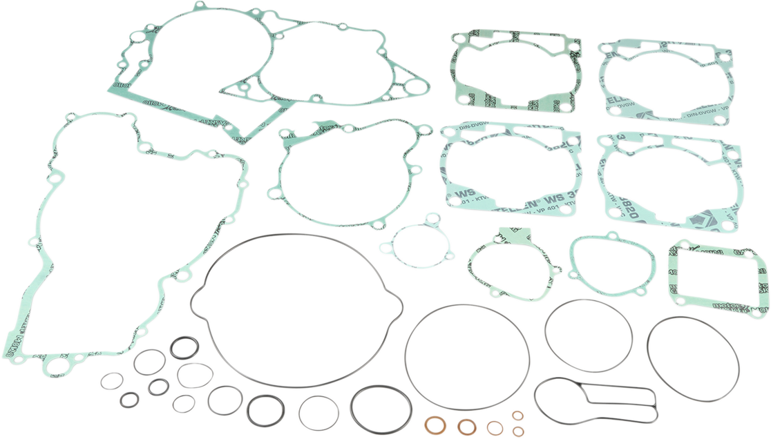 ATHENA Complete Gasket Kit - KTM/Husqvarna