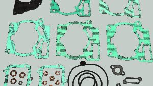 New Motorcycle Parts, New Parts