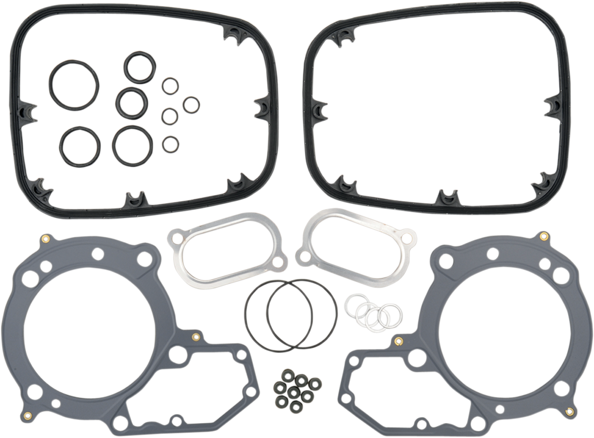 ATHENA Top End Gasket Kit - BMW